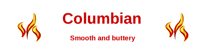 Columbian