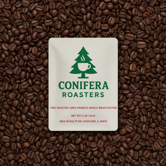 Holy City Blended Product Image